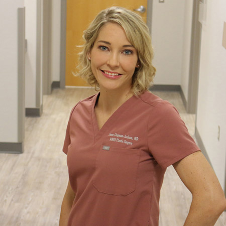 Dr. Emme Jackson