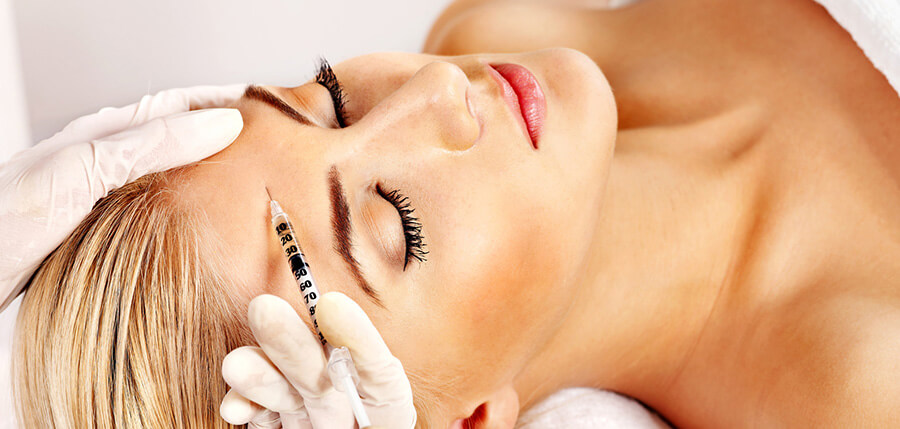 The Difference Between Botox and Fillers